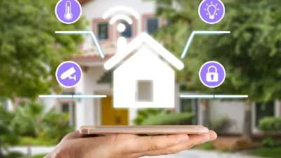 Безопасность умного дома: как защитить IoT-устройства от взлома и утечек данных