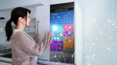Смарт-техника с нейросетями: лучшие AI-устройства для кухни и уборки