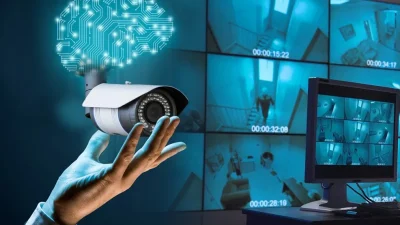 AI-камеры видеонаблюдения: как нейросети обеспечивают проактивную защиту дома