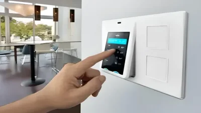 AI-климат-контроль в умном доме: оптимизация температуры и экономия энергоресурсов