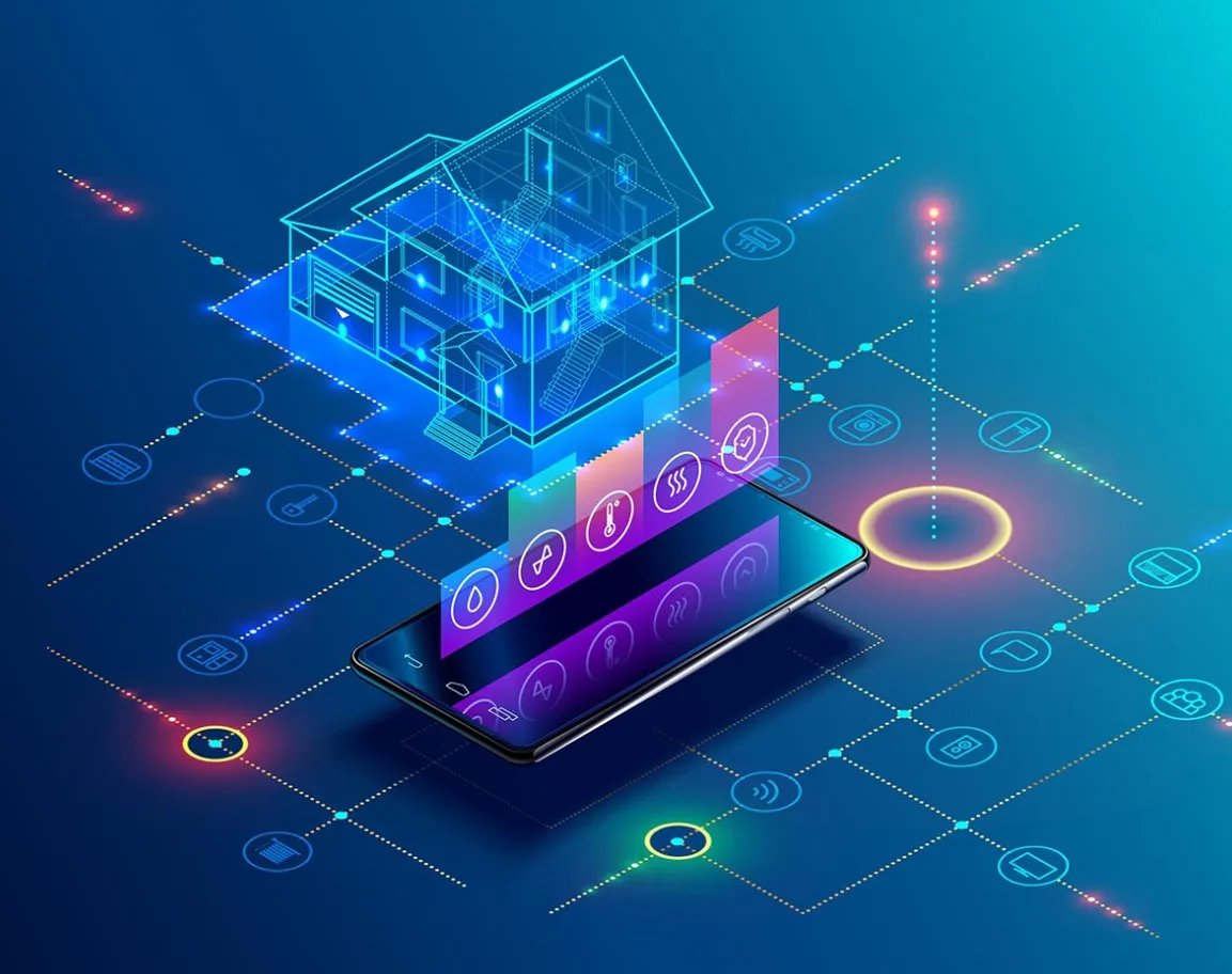 Энергоэффективность и экономия с AI