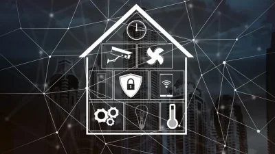 Интеграция систем безопасности в умный дом: полный гайд по AI-решениям для дома и квартиры