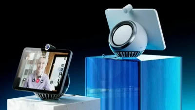 ТОП-10 умных колонок и AI-хабов для управления умным домом в 2025 году