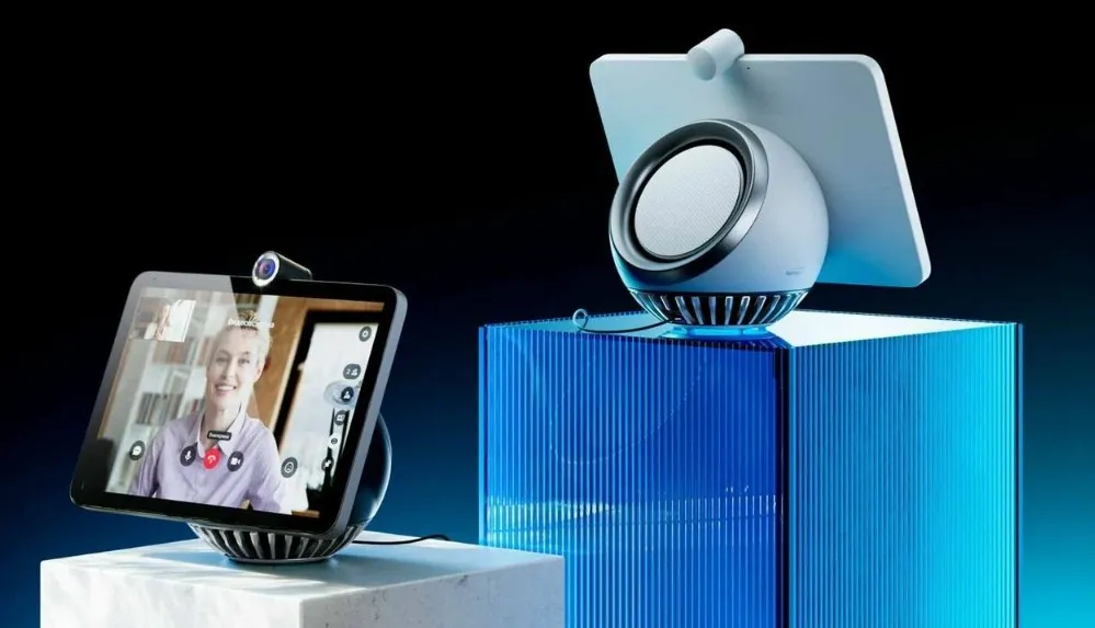 ТОП-10 умных колонок и AI-хабов для управления умным домом