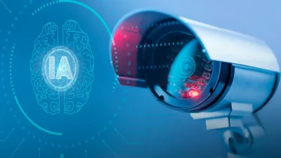 AI-распознавание лиц и поведения: технологии контроля доступа и безопасности жилья
