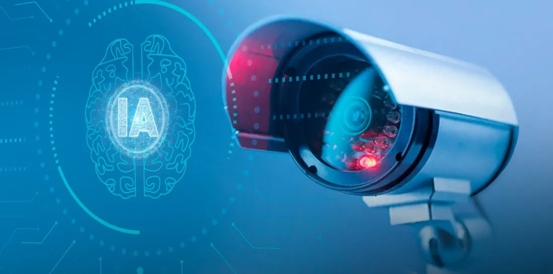 AI-распознавание лиц и поведения
