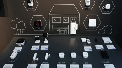Умные розетки и реле с AI: как автоматизировать электропитание и экономить