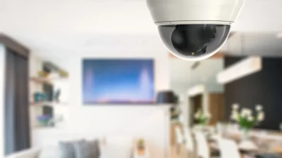 AI-камеры и сенсоры: как нейросети усиливают безопасность и аналитику дома