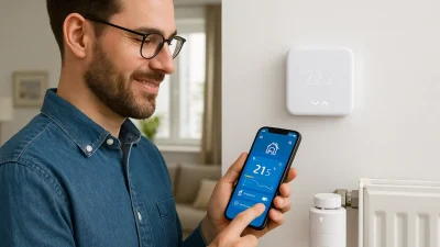 Tado представила AI Assist: будущее умного отопления и энергоэффективности