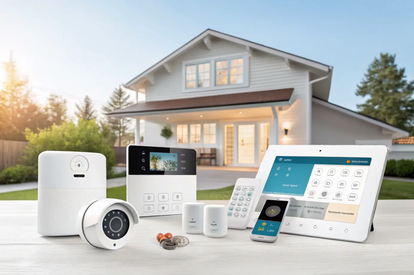 Ошибки нейросетей в умном доме и способы их избежать