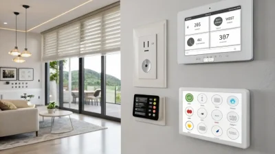 Что такое Matter и как он делает умный дом экономнее