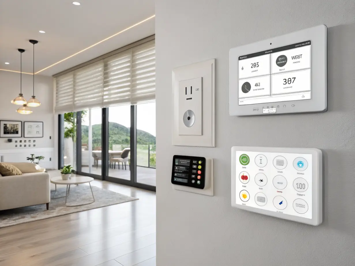 Matter умный дом экономия и преимущества