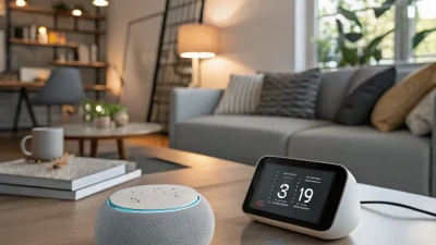 AI и приватность голосовых команд: как защитить разговоры в умном доме