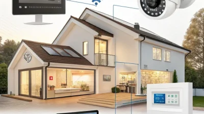 Умный дом без интернета: какие функции должны работать локально